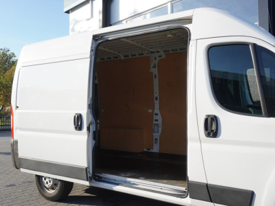 Fiat Ducato 2.3 MultiJet L2H2 140PK EURO 6 - Airco - Navi - Cruise - €14.950,- Excl. foto 9