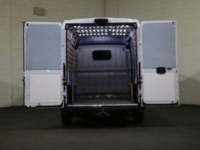 Fiat Ducato 2.3 MultiJet L2 H2 Airco Navigatie Camera foto 10