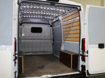 Fiat Ducato 2.3 MultiJet L2 H2 Airco Navigatie Camera foto 12