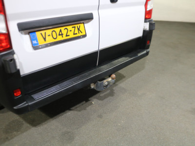 Fiat Ducato 2.3 MultiJet L2 H2 Airco Navigatie Camera foto 16