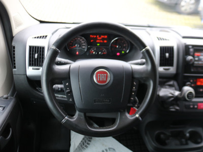 Fiat Ducato 2.3 MultiJet L2 H2 Airco Navigatie Camera foto 17