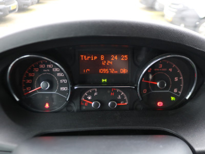 Fiat Ducato 2.3 MultiJet L2 H2 Airco Navigatie Camera foto 18