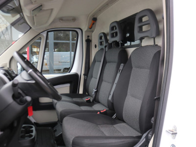 Fiat Ducato 2.3 MultiJet L2 H2 Airco Navigatie Camera foto 2