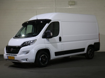 Fiat Ducato 2.3 MultiJet L2 H2 Airco Navigatie Camera foto 4
