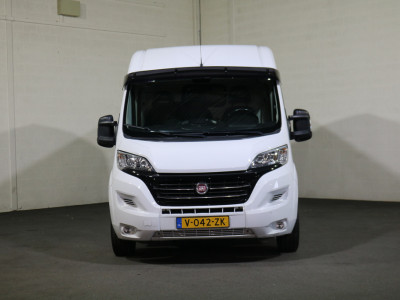 Fiat Ducato 2.3 MultiJet L2 H2 Airco Navigatie Camera foto 5