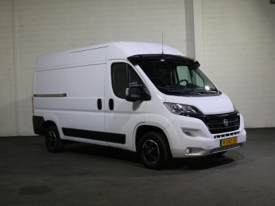 Fiat Ducato 2.3 MultiJet L2 H2 Airco Navigatie Camera foto 6