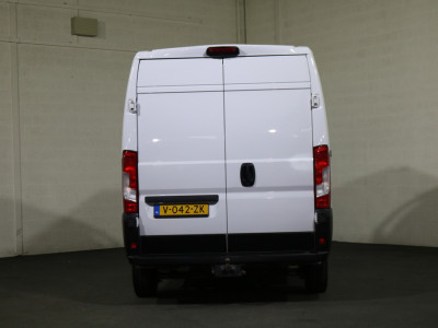 Fiat Ducato 2.3 MultiJet L2 H2 Airco Navigatie Camera foto 7