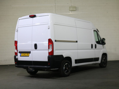 Fiat Ducato 2.3 MultiJet L2 H2 Airco Navigatie Camera foto 8