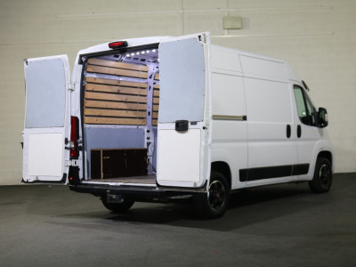 Fiat Ducato 2.3 MultiJet L2 H2 Airco Navigatie Camera foto 9