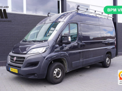 Fiat Ducato 2.3 MultiJet L2H2 EURO 6 - A/C Climate - Navi - Cruise - Camera - â¬14.499,- Excl.