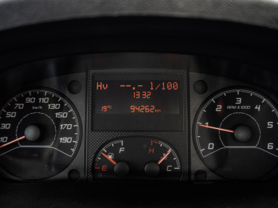 Fiat Ducato 2.3 Open laadbak met oprijplaat | 131PK | Euro 6 foto 15