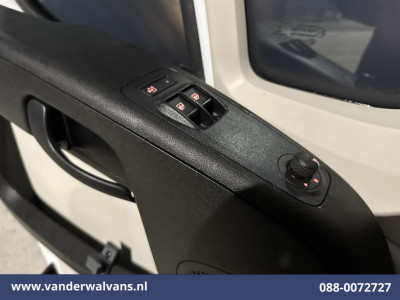 Fiat Ducato 3.0 NP 136pk L4H2 Post NL inrichting Euro6 Airco | Camera | Navigatie sidebars, 270 graden achterdeuren, schappen, doorloopdeur foto 15