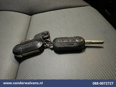 Fiat Ducato 3.0 NP 136pk L4H2 Post NL inrichting Euro6 Airco | Camera | Navigatie sidebars, 270 graden achterdeuren, schappen, doorloopdeur foto 16