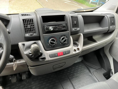 Fiat Ducato 30 2.2 MultiJet 10
