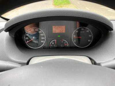 Fiat Ducato 30 2.2 MultiJet 11
