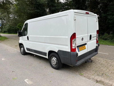 Fiat Ducato 30 2.2 MultiJet 2