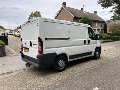 Fiat Ducato 30 2.2 MultiJet 3