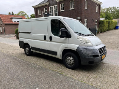 Fiat Ducato 30 2.2 MultiJet 4