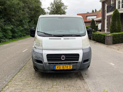 Fiat Ducato 30 2.2 MultiJet 5