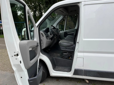 Fiat Ducato 30 2.2 MultiJet 6