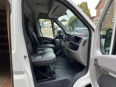 Fiat Ducato 30 2.2 MultiJet 7