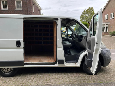 Fiat Ducato 30 2.2 MultiJet 8
