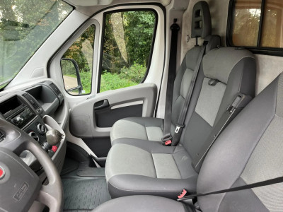 Fiat Ducato 30 2.2 MultiJet 9