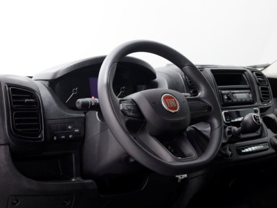 Fiat Ducato 30 2.2 MultiJet 120pk L2H2 Airco 02-2023 foto 12