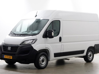 Fiat Ducato 30 2.2 MultiJet 120pk L2H2 Airco 02-2023 foto 8