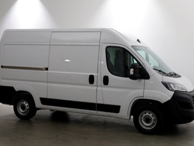 Fiat Ducato 30 2.2 MultiJet 120pk L2H2 Airco/PDC 02-2023 foto 10