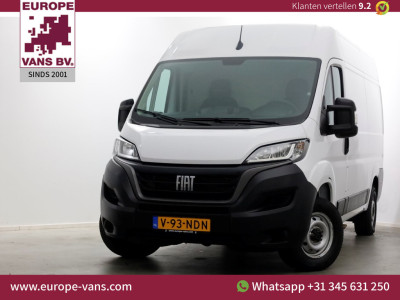 Fiat Ducato 30 2.2 MultiJet 140pk L2H2 Airco 01-2023