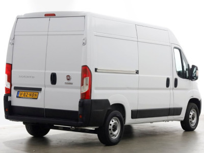 Fiat Ducato 30 2.2 MultiJet 140pk L2H2 Airco 02-2023 foto 2