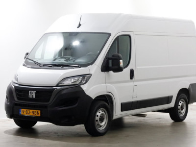 Fiat Ducato 30 2.2 MultiJet 140pk L2H2 Airco 02-2023 foto 8