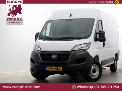 Fiat Ducato 30 2.2 MultiJet 140pk L2H2 Airco/PDC 01-2023