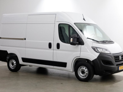 Fiat Ducato 30 2.2 MultiJet 140pk L2H2 Airco/PDC 01-2023 foto 10