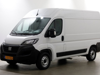 Fiat Ducato 30 2.2 MultiJet 140pk L2H2 Airco/PDC 01-2023 foto 8