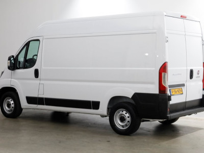 Fiat Ducato 30 2.2 MultiJet 140pk L2H2 Airco/PDC 01-2023 foto 9