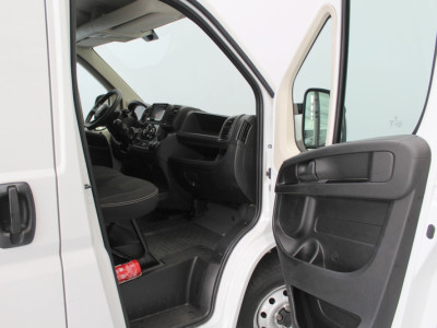 Fiat Ducato 30 2.2 MultiJet L1H1 141PK, RIJKLAAR | CAMERA | AIRCO | DAB | 3 PERSOONS 12
