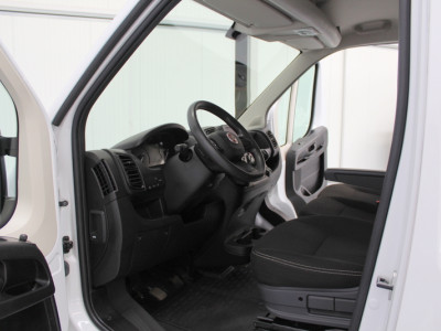 Fiat Ducato 30 2.2 MultiJet L1H1 141PK, RIJKLAAR | CAMERA | AIRCO | DAB | 3 PERSOONS 13