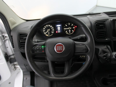 Fiat Ducato 30 2.2 MultiJet L1H1 141PK, RIJKLAAR | CAMERA | AIRCO | DAB | 3 PERSOONS 18