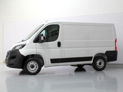 Fiat Ducato 30 2.2 MultiJet L1H1 141PK, RIJKLAAR | CAMERA | AIRCO | DAB | 3 PERSOONS 2