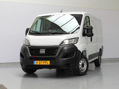 Fiat Ducato 30 2.2 MultiJet L1H1 141PK, RIJKLAAR | CAMERA | AIRCO | DAB | 3 PERSOONS 3