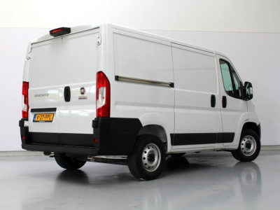 Fiat Ducato 30 2.2 MultiJet L1H1 141PK, RIJKLAAR | CAMERA | AIRCO | DAB | 3 PERSOONS 5