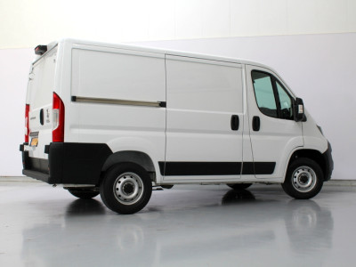 Fiat Ducato 30 2.2 MultiJet L1H1 141PK, RIJKLAAR | CAMERA | AIRCO | DAB | 3 PERSOONS 6