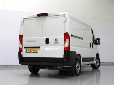 Fiat Ducato 30 2.2 MultiJet L1H1 141PK, RIJKLAAR | CAMERA | AIRCO | DAB | 3 PERSOONS 7