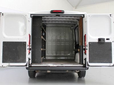 Fiat Ducato 30 2.2 MultiJet L1H1 141PK, RIJKLAAR | CAMERA | AIRCO | DAB | 3 PERSOONS 8