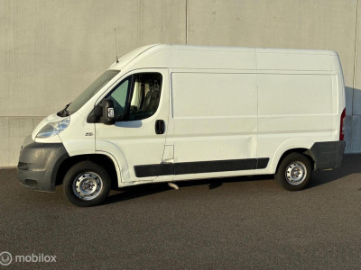 Fiat Ducato 30 2.2 MultiJet L2H2 Gran Volume