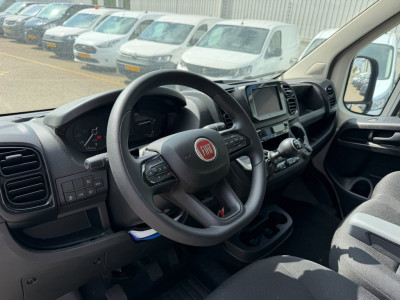 Fiat Ducato 30 2.2 MultiJet L2H2 / Trekhaak / nieuw staat / multi stuur 10