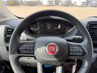 Fiat Ducato 30 2.2 MultiJet L2H2 / Trekhaak / nieuw staat / multi stuur 14