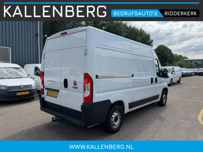 Fiat Ducato 30 2.2 MultiJet L2H2 / Trekhaak / nieuw staat / multi stuur 2